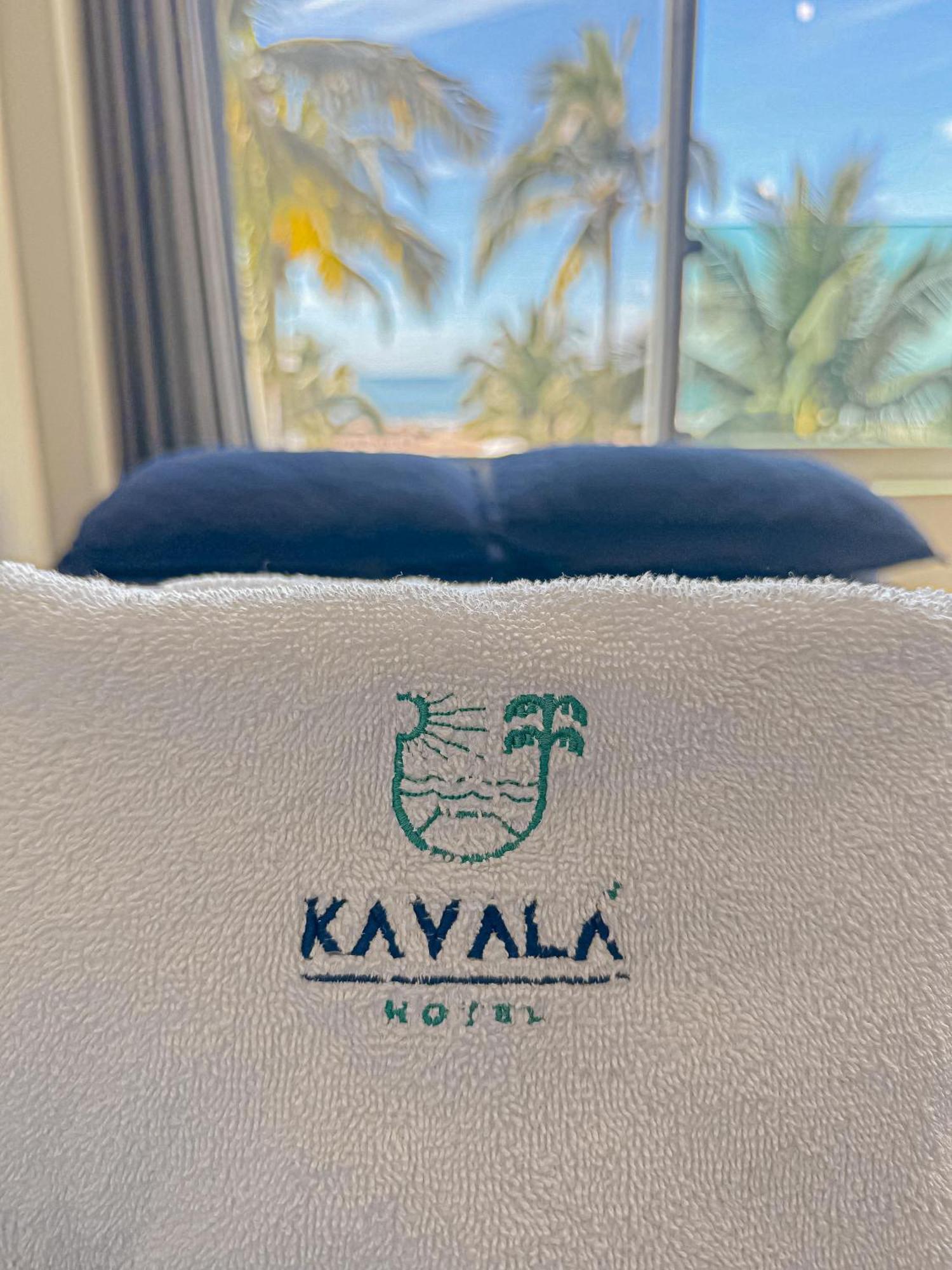 דירות סאן בלאס Kavala מראה חיצוני תמונה
