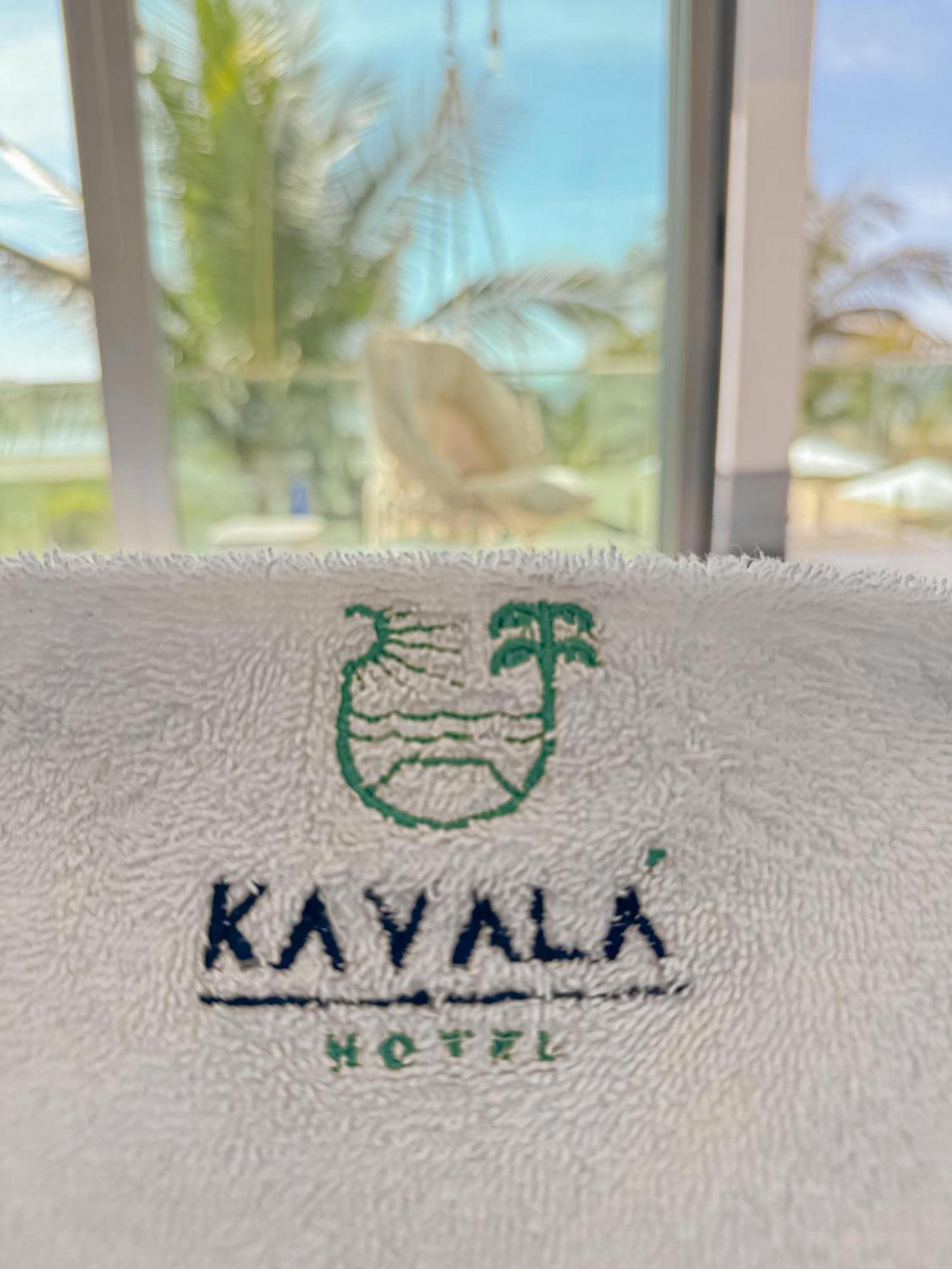דירות סאן בלאס Kavala מראה חיצוני תמונה