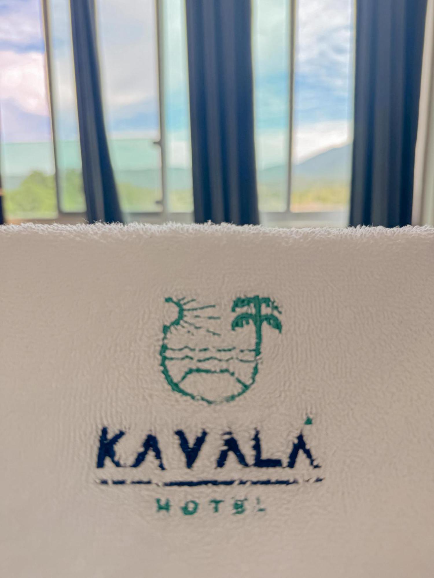 דירות סאן בלאס Kavala מראה חיצוני תמונה